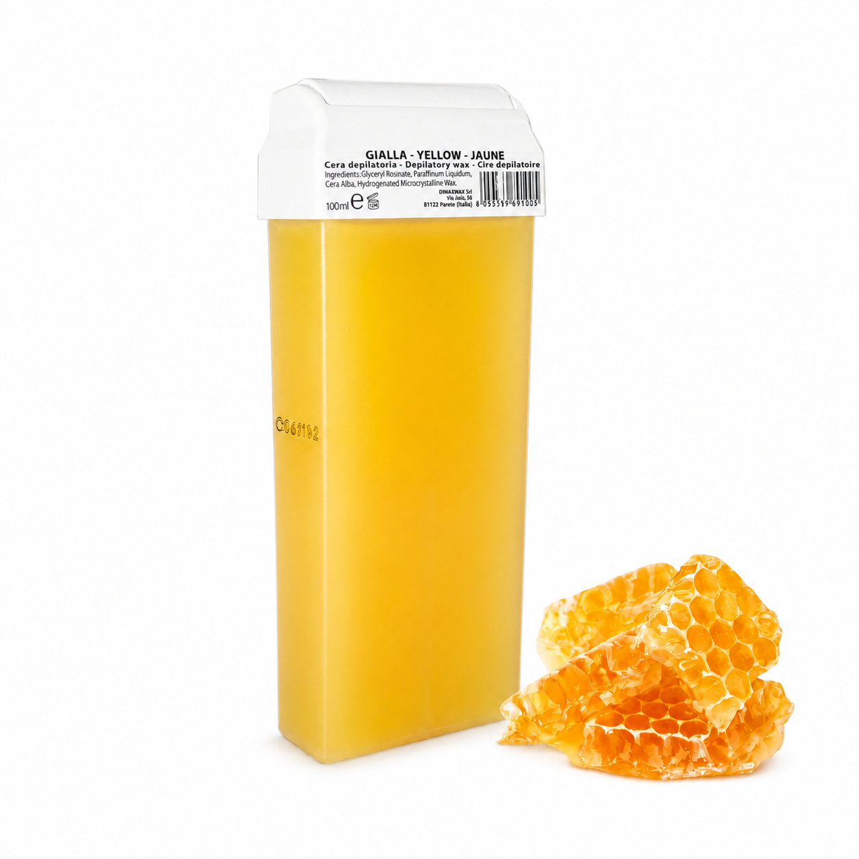 Depilacja QMS LINE – produkt 4