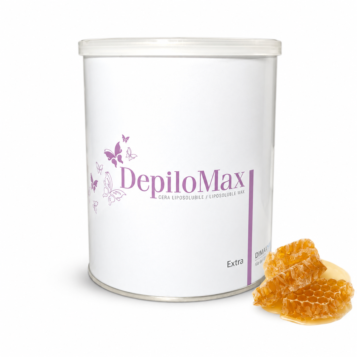 Depilacja QMS LINE – produkt 5