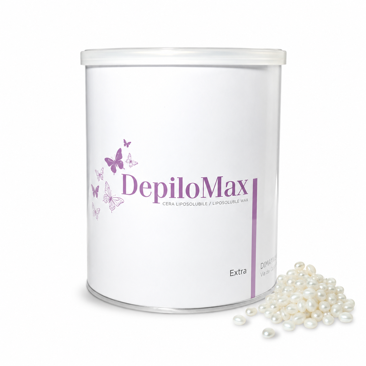 Depilacja QMS LINE – produkt 6