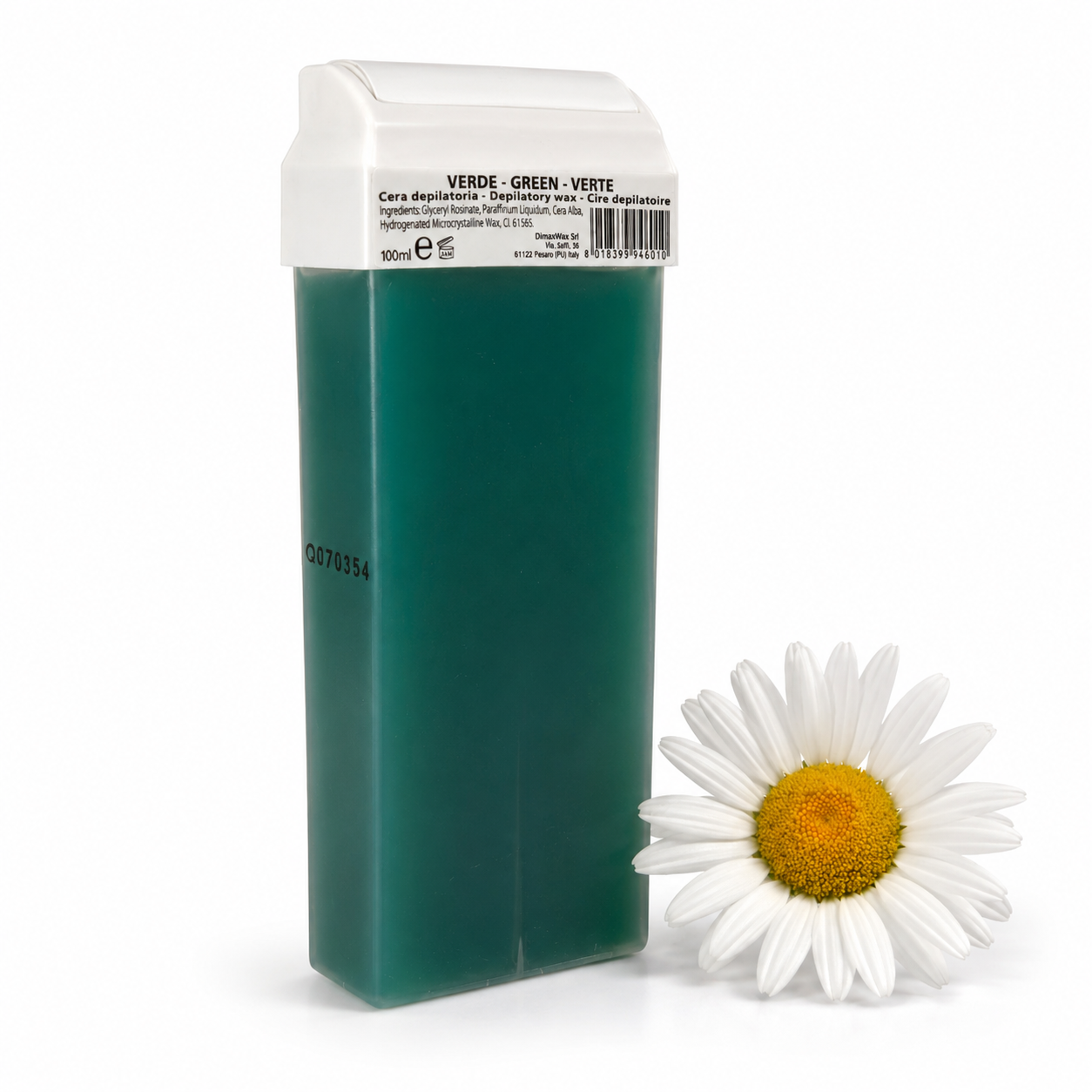 Depilacja QMS LINE – produkt 8